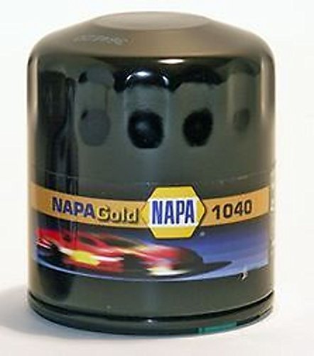 Napa Gold 1040 Oil Filter
