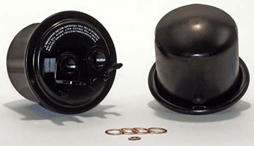 NAPA Gold 3330 Fuel Filter