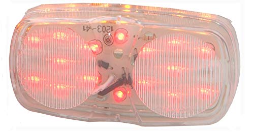 Truck-Lite Marker Clearance Light - 2661