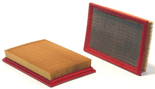 Napa Gold 2572 Air Filter