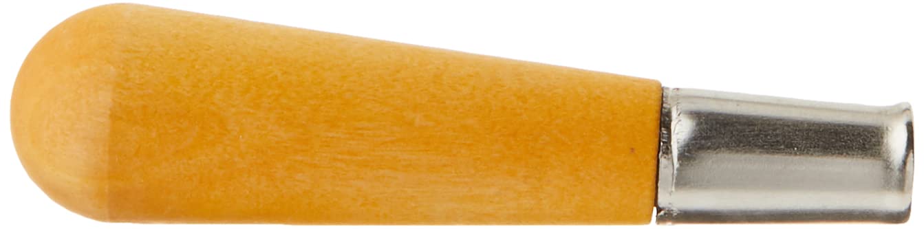 Nicholson 21520N Wooden Handle Type A