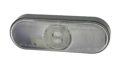 Truck-Lite 66205C 66 Series Back-Up Lamps