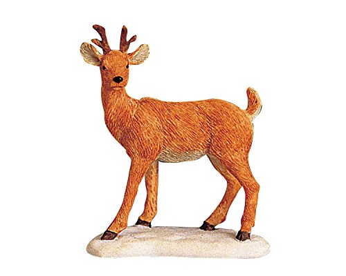 Lemax Village Collection 1999 Deer on the Hoof Figurine Accessory 92343