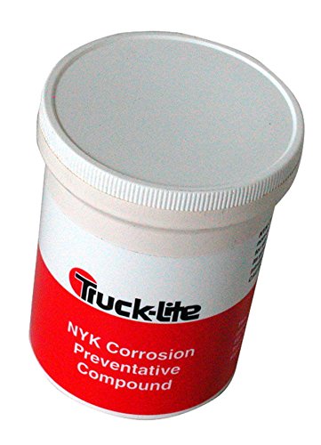 Truck-Lite 97940 Nyk-77 Compound 8 Oz Can