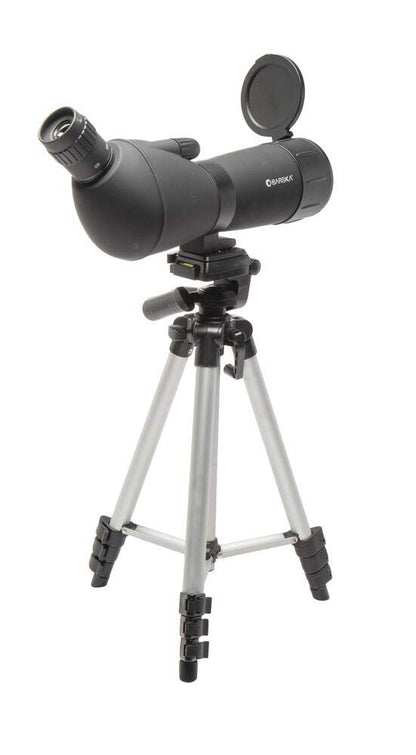 Colorado Barska Spotting Scope 20-60-60mm with case and Tripod