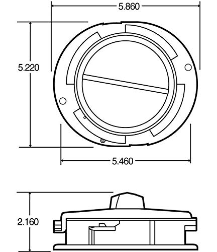 TRK-LITE/SIGNAL STAT Document Hold