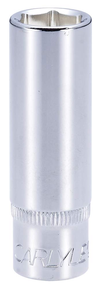 Carlyle Hand Tools SD38014M Socket