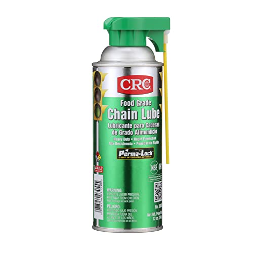 CRC Food Grade Chain Lube