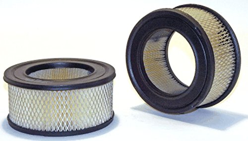 NAPA Gold 2112 Air Filter