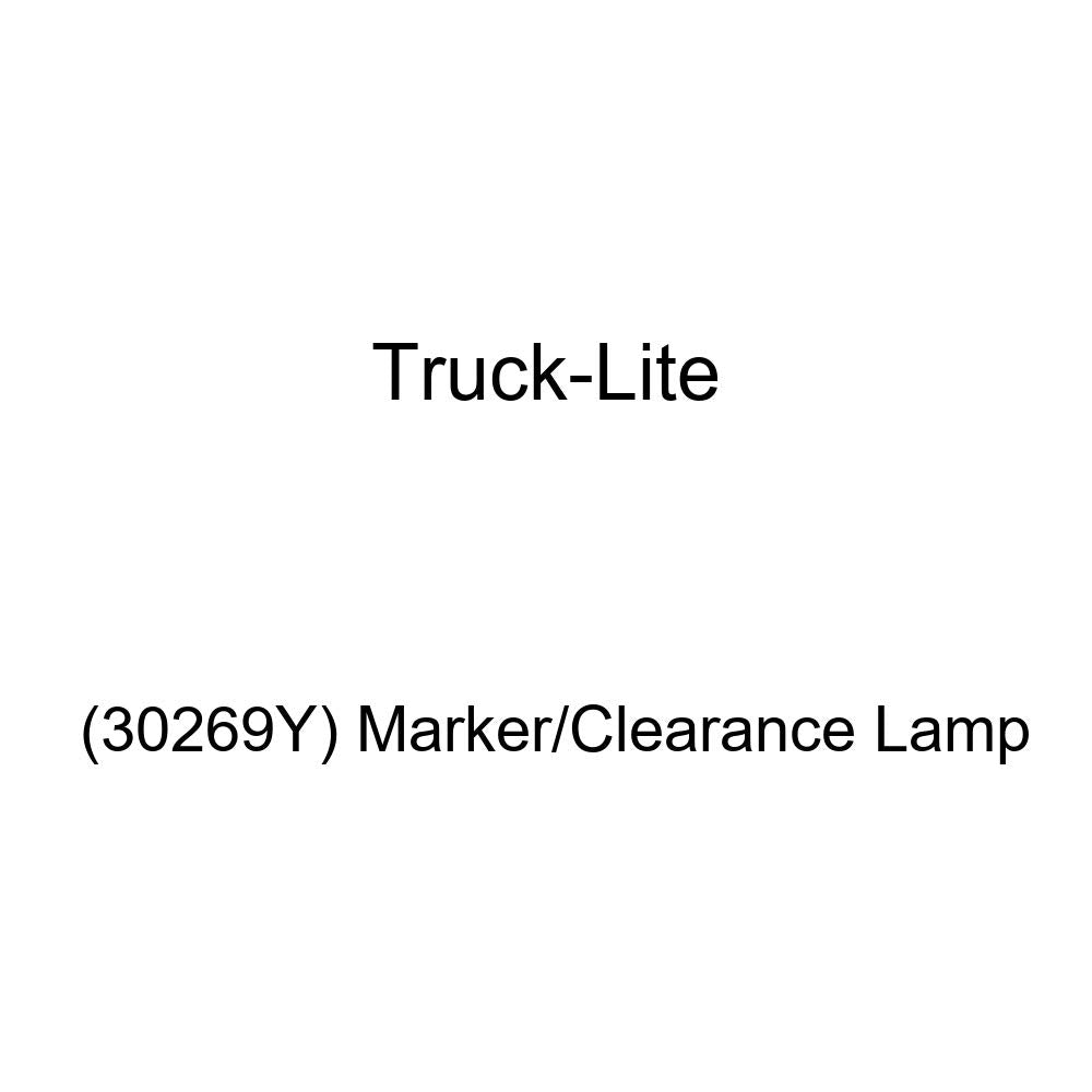 Truck-Lite (30269Y) Marker/Clearance Lamp