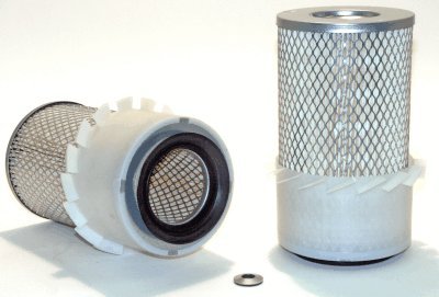 2180 Napa Gold Air Filter