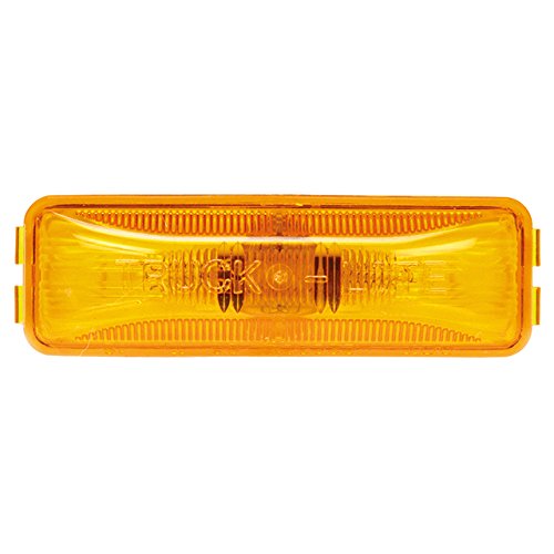 Truck-Lite 19200Y-3 19 Series Yellow LED Marker/Clearance Lamp