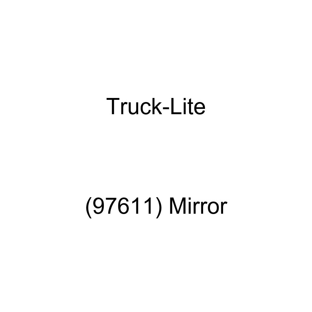 Truck-Lite (97611 Mirror