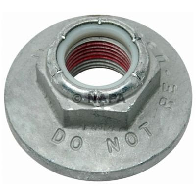 Napa Brakes Spindle Lock Nut - Front 28492