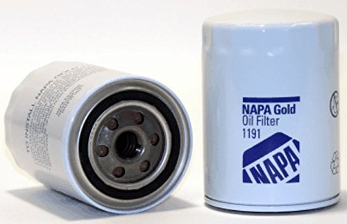 NAPA Gold 1191 Oil Filter