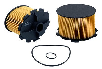 308177 Napa Gold Fuel Filter