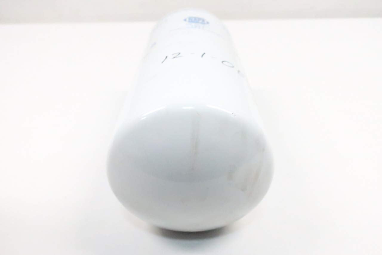 NAPA 1971 Oil Filter D633474