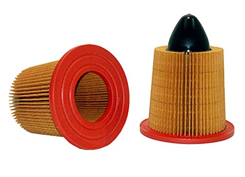 Napa Gold 6289 Air Filter