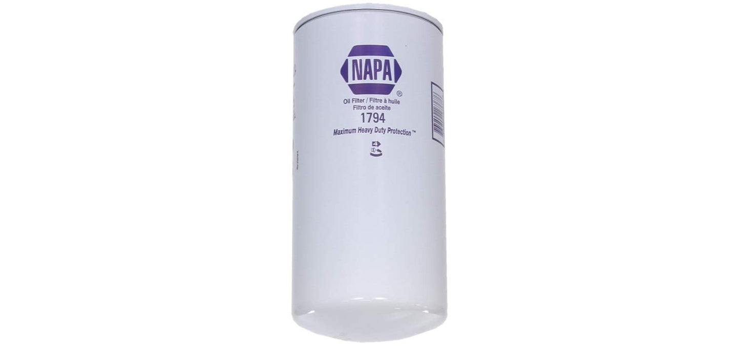 Napa Gold Oil Filter 1794
