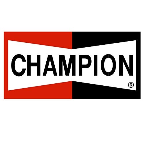 Champion Sparkplugs 810 SPRK PLG RA8HC BOX 4 CHAMPION