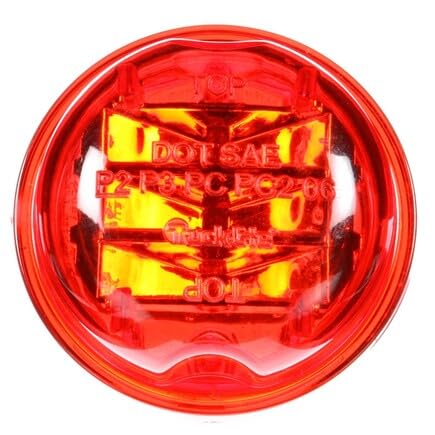 Truck Lite 30375R Light Bulb