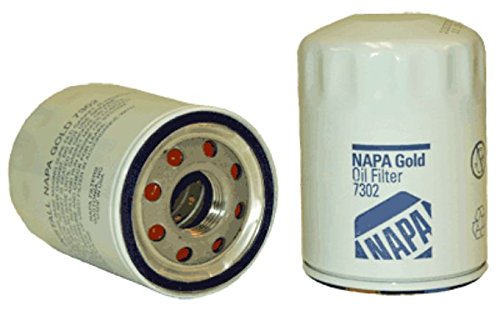 Napa Gold 7302 Oil Filter