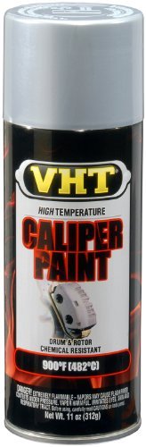 VHT SP735 Cast Aluminum Brake Caliper Paint Can - 11 oz. by VHT