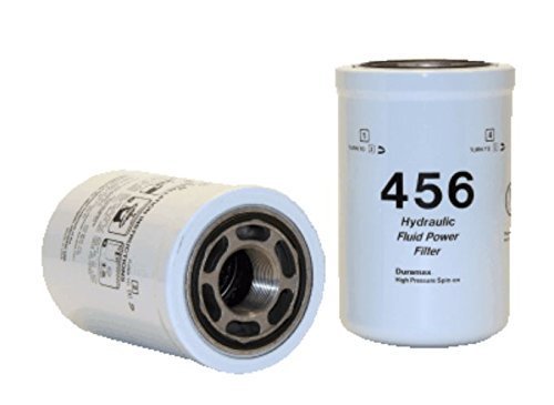 NAPA Gold 1456 Hydraulic Filter