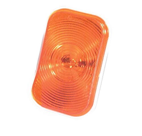 Trucklite 45914Y LMPMDL45TURN12VEURO