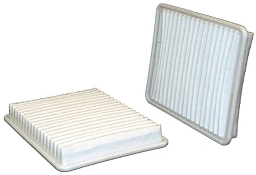 Napa Gold 2891 Air Filter