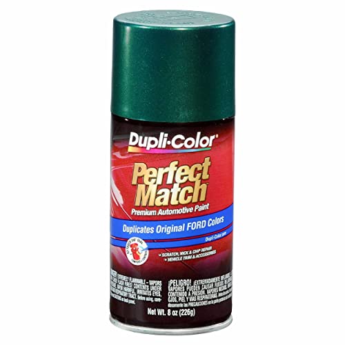Dupli-Color (BNS0604-6 PK Precision Gray Nissan Perfect Match Automotive Paint