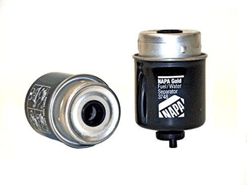 Napa Gold 3748 Fuel Filter