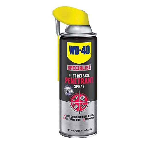 WD-40 Specialist General Purpose Lubricant 11 oz.