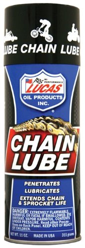 Chain Lube Aerosol 11 Ounce - 10393