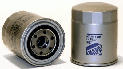 1067 Napa Gold Oil Filter