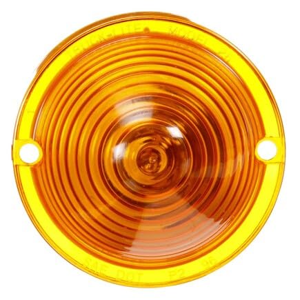 Trucklite 26762Y 26 SERIES CAB MARKER LAMP