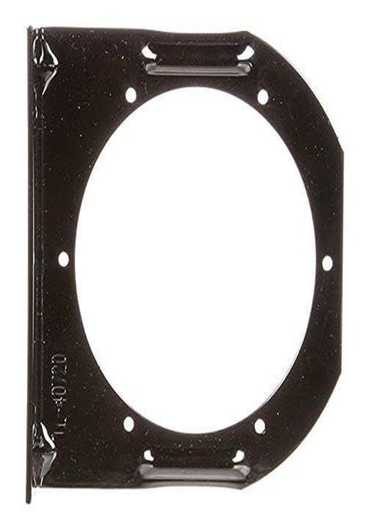 Truck-Lite 40720 40 Series Mounting Bracket Steel with Flange To Suit