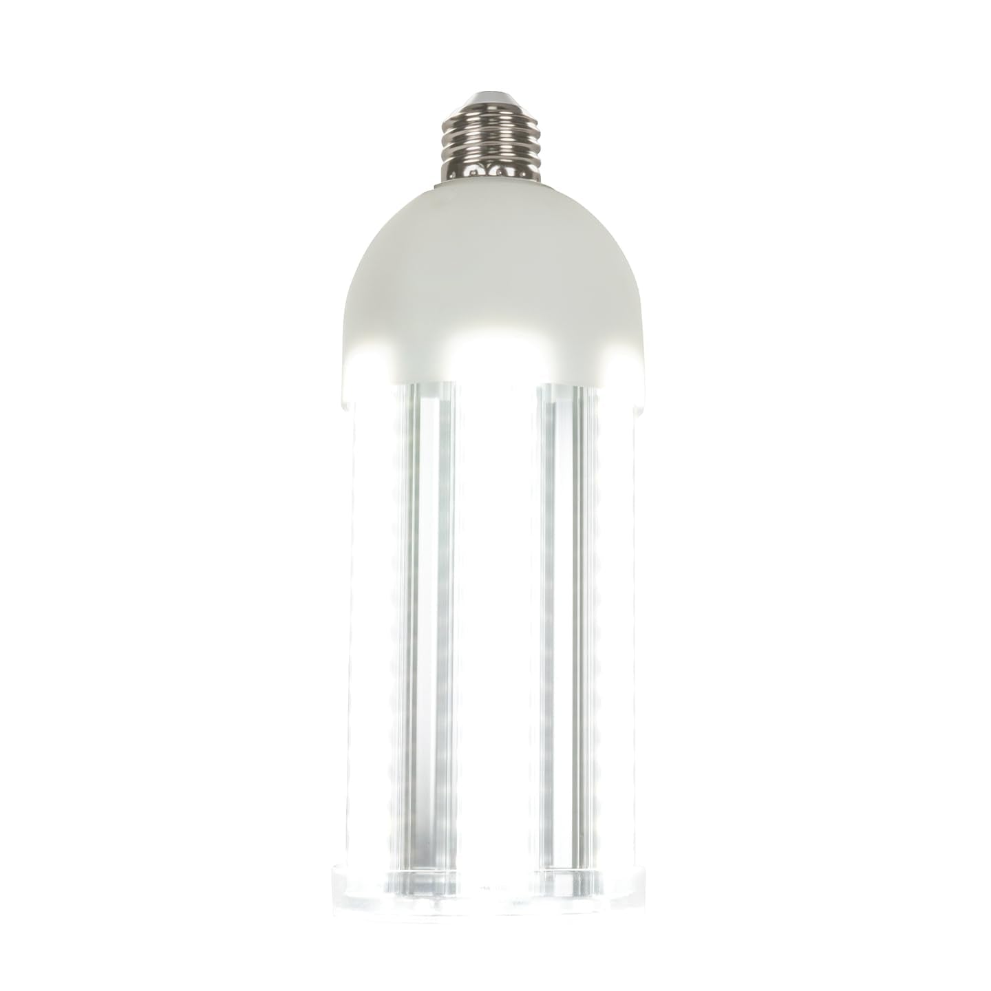 GT-Lite LED Corn Cob Bulb, 50W (300W Equivalent), 5000 Lumen, Daylight 5000K, E26 Base Energy Saving LED Light for Indoors Garage Workshop Warehouse