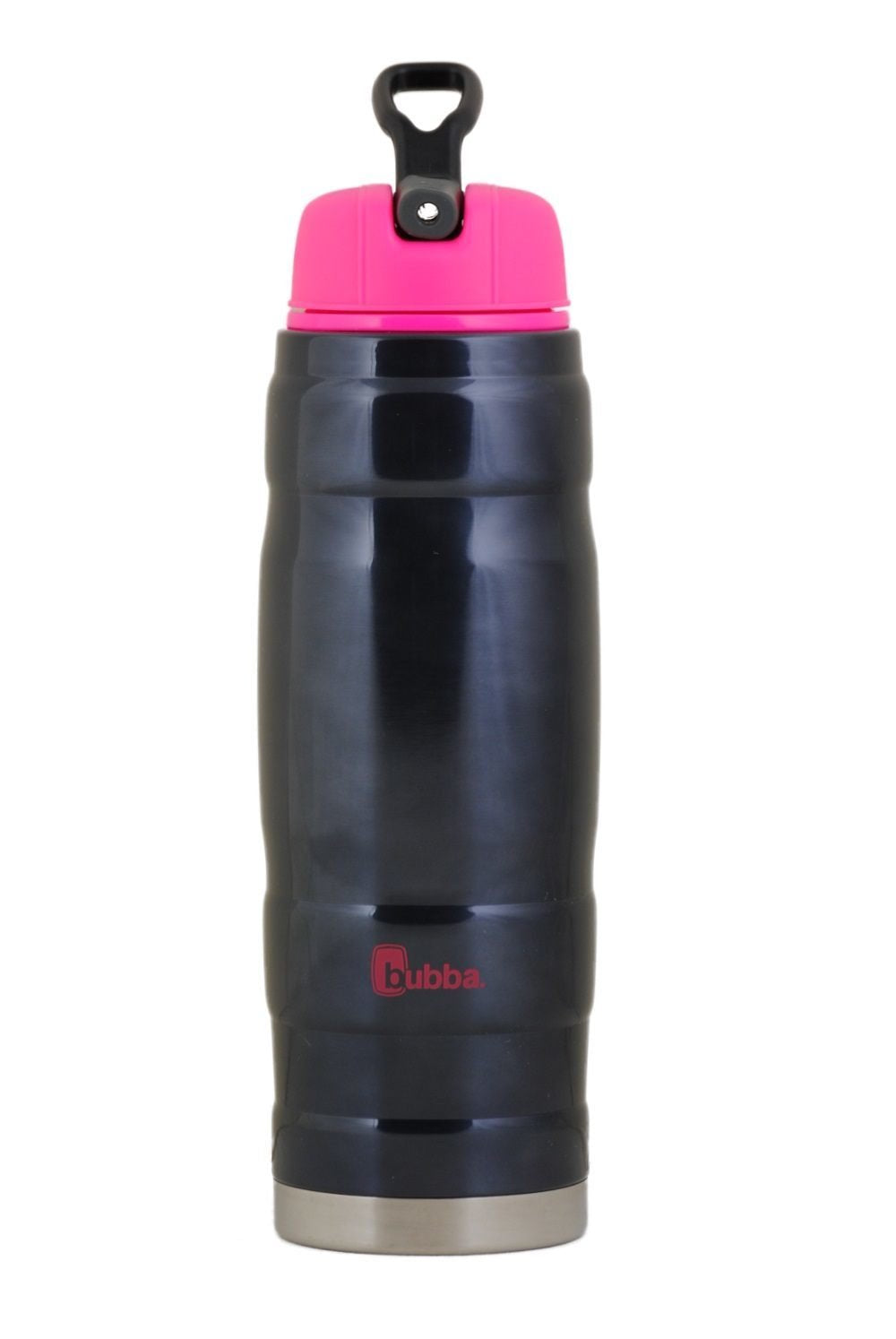 bubba 24 oz HERO sport bottle active shocking pink