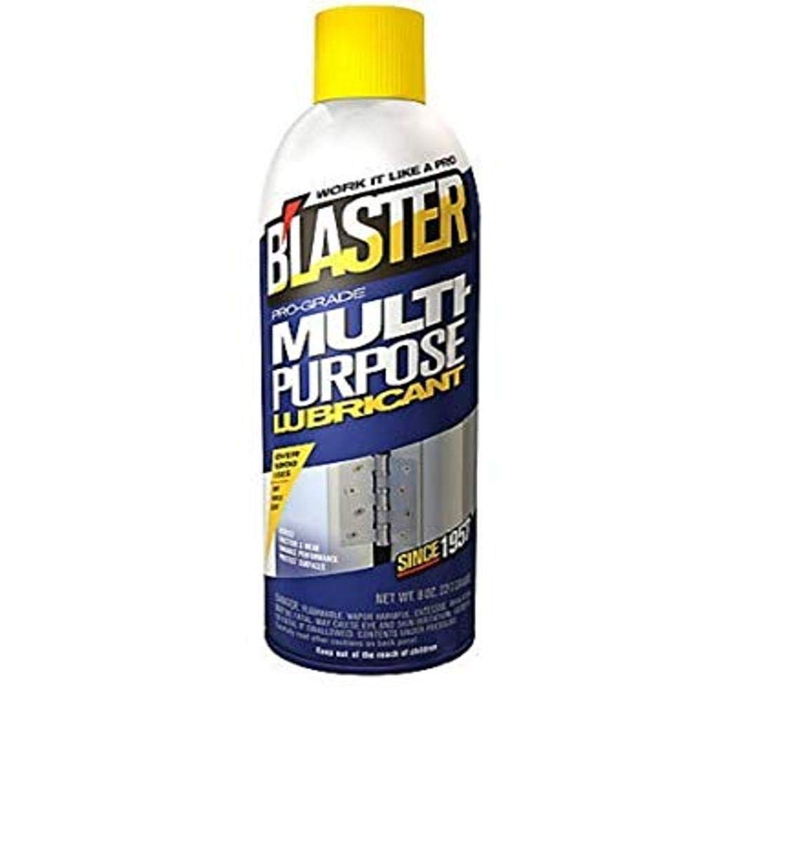 Blaster All Purpose Lubricant