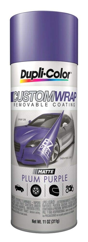 Dupli-Color Custom Wrap Dupli-Color Paint CWRC801