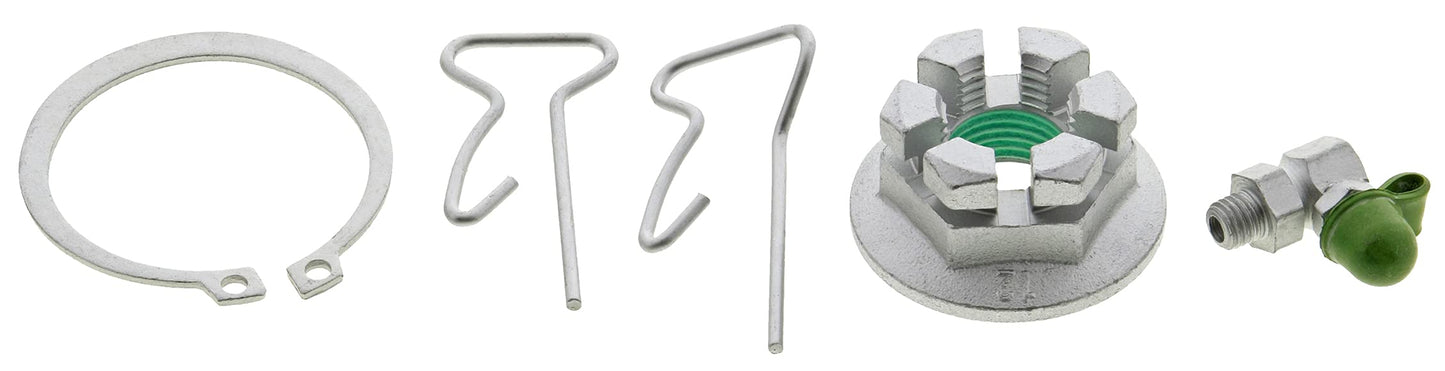 Mevotech TXK500008 07-12 TTX Front Lower Ball Joint