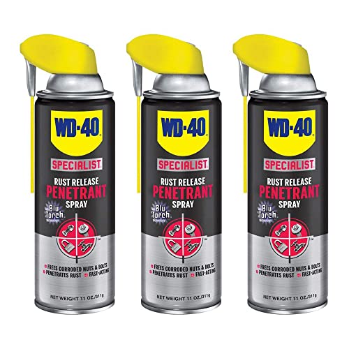 WD-40 Specialist General Purpose Lubricant 11 oz.