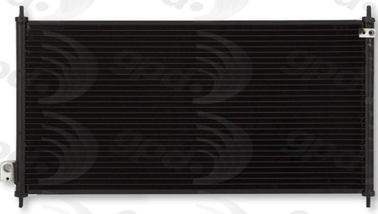 Napa NapaGOLD Fuel Filter 3558