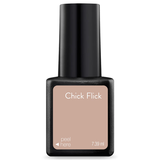 SensatioNail Gel Nail Polish, “Smell the Roses” Lavender Gel Polish, 0.25 Fl. Oz. – Nail Gel For up to 2 Weeks of Dazzling Color – LED Nail Lamp Required