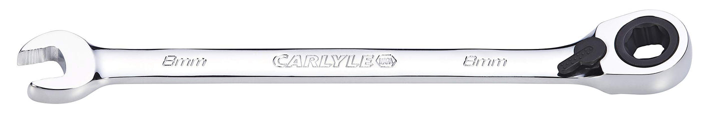 Carlyle Hand Tools RWR008M Spanner