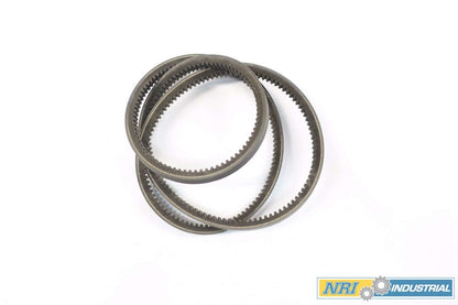 Napa BX67 COGGED V-Belt 70 X 21/32 in D568968