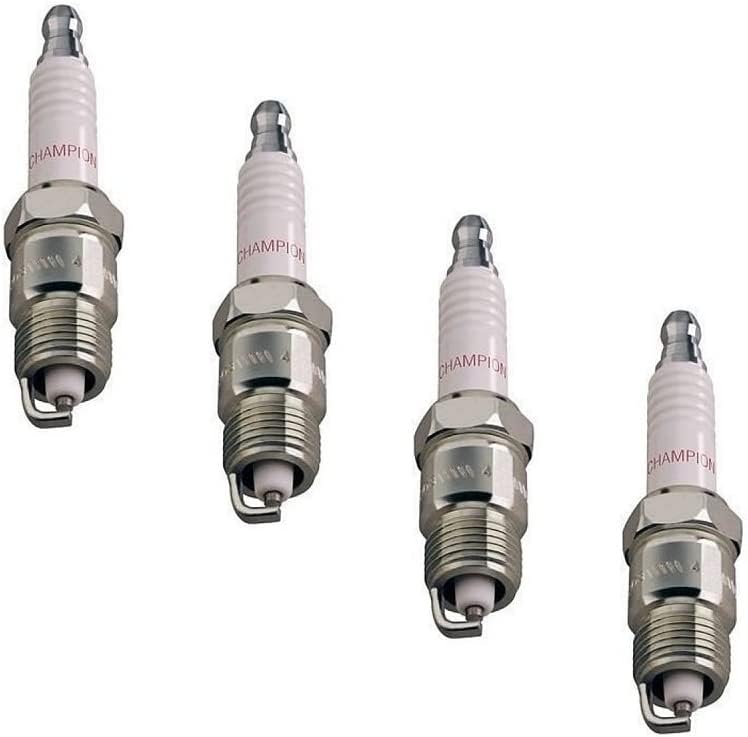 Champion QL78YC Spark Plug, Pack of 4