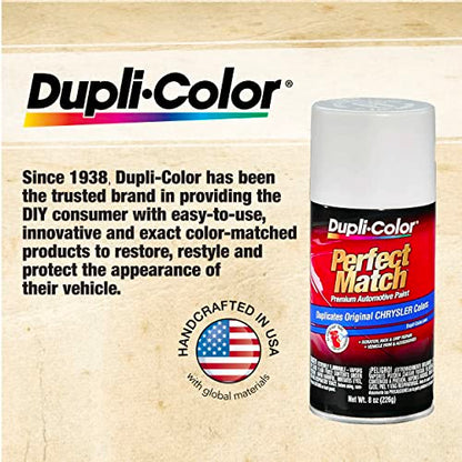 Dupli-Color Premium Acrylic Enamel Spray Paint 12. Fluid_Ounces