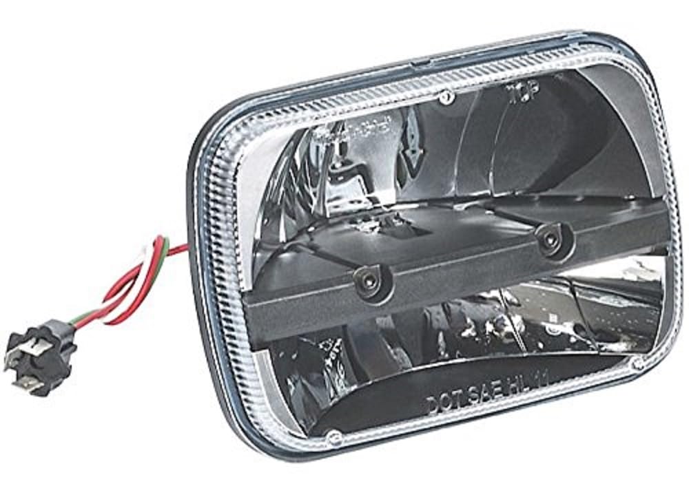 Truck-Lite 27450C3 Headlamp